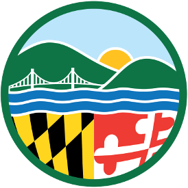 Maryland Department of the Environment Logo